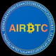 AIRBTC logo