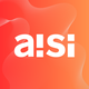 AISI logo