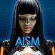 AISM logo