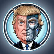 AITRUMP logo
