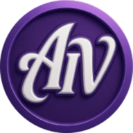 AIV logo