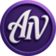 AIV logo