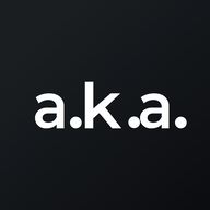 AKA logo