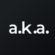 AKA logo