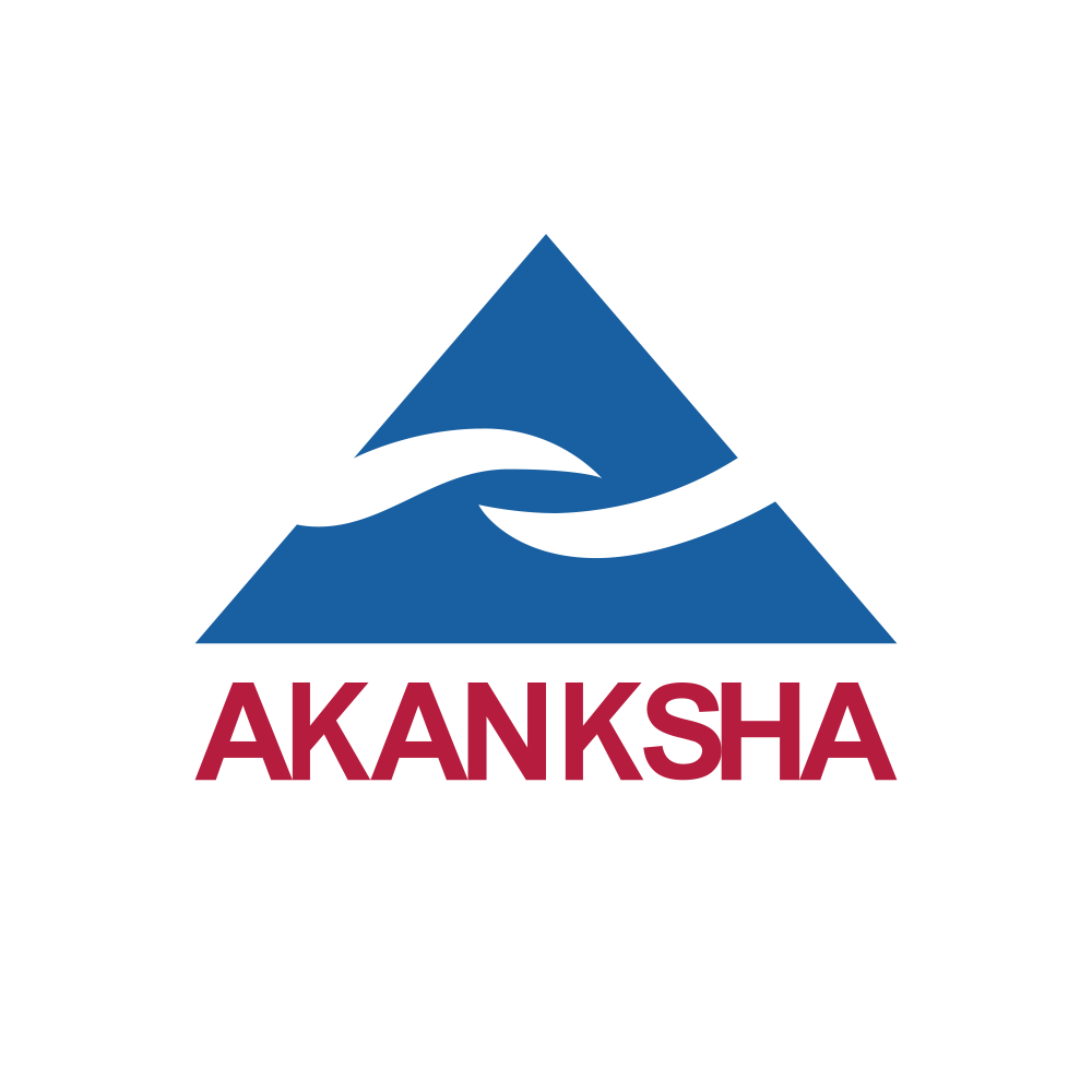 AKANKSHA.NSE logo