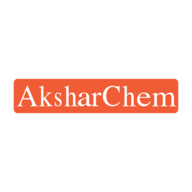 AKSHARCHEM.NSE logo