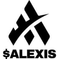 ALEXIS logo