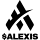 ALEXIS logo