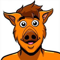 ALF logo