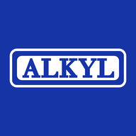 ALKYLAMINE.NSE logo
