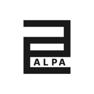 ALPA.NSE logo