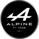 ALPINE logo