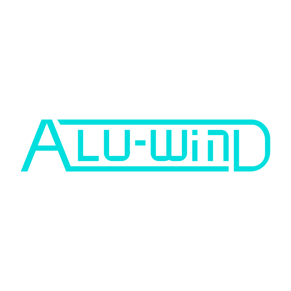 ALUWIND.NSE logo