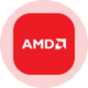 AMDON logo