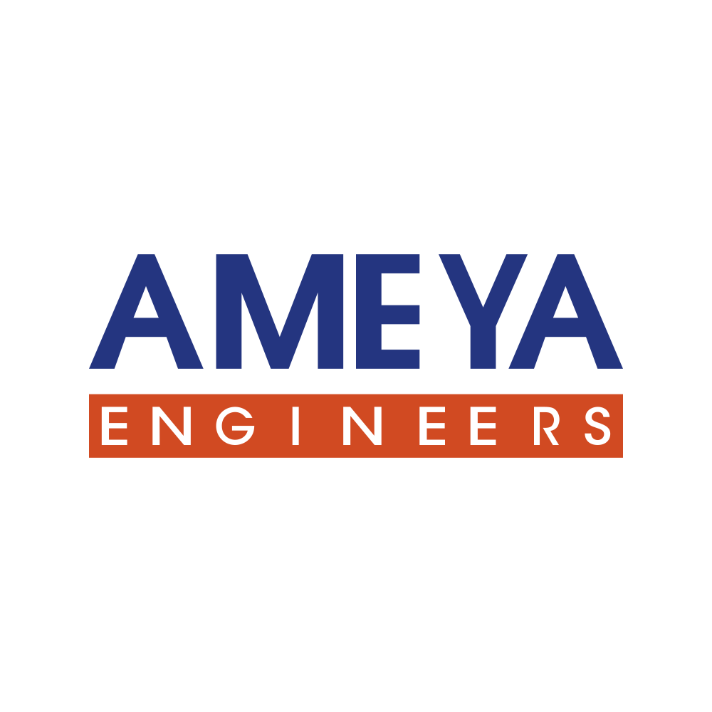 AMEYA.NSE logo