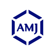 AMJLAND.NSE logo