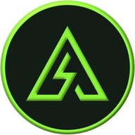 AMPERE logo