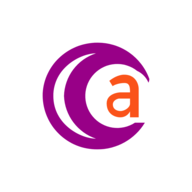 AMST logo