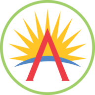 AMTX logo