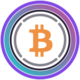 AMWBTC logo