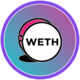 AMWETH logo