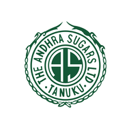 ANDHRSUGAR.NSE logo