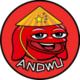 ANDWU logo