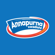 ANNAPURNA.NSE logo