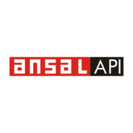 ANSALAPI.NSE logo