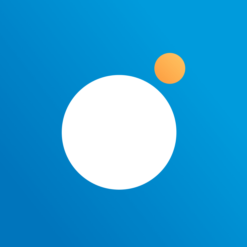 ANY logo