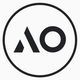 AO logo