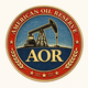 AOR logo