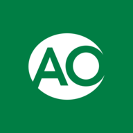 AOS logo