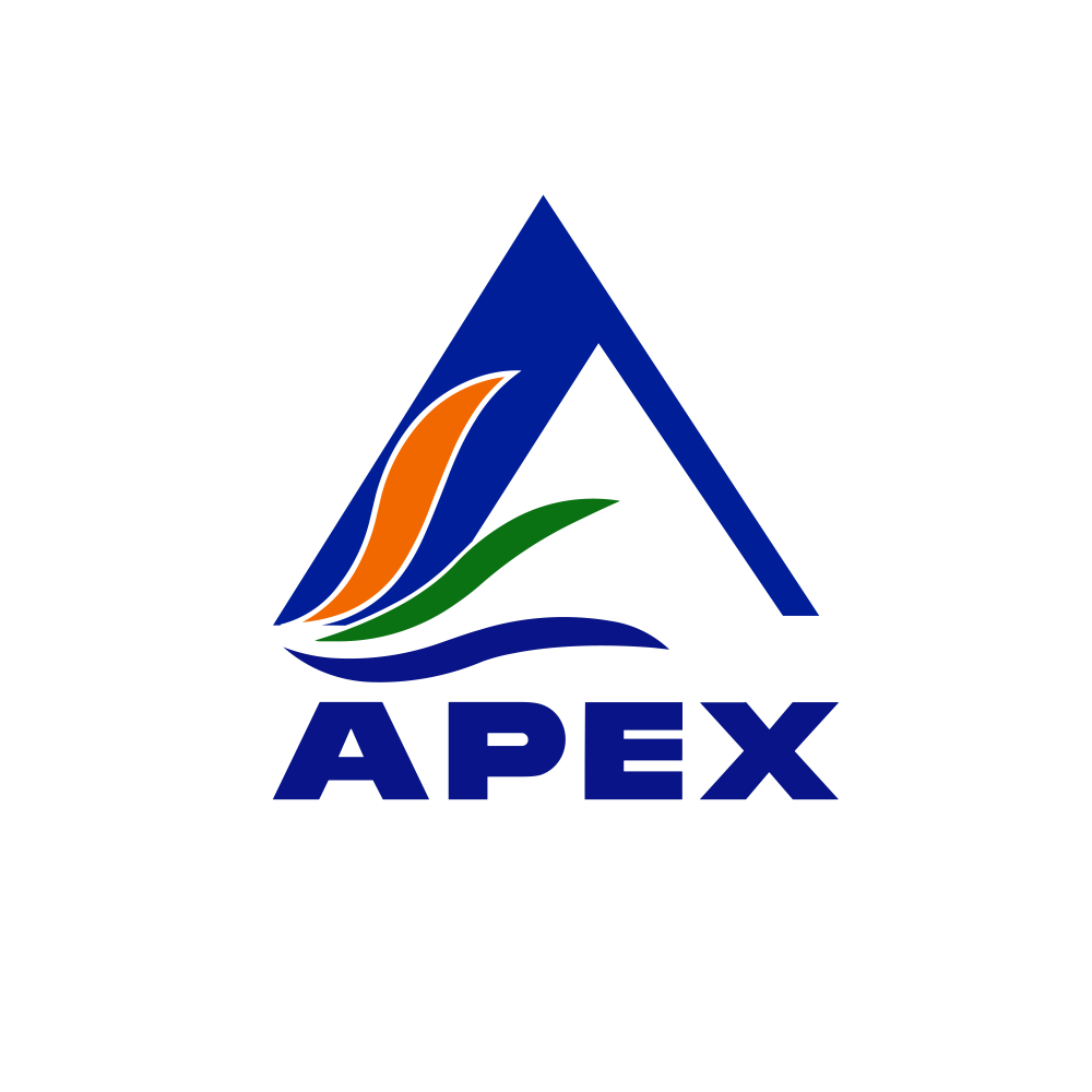 APEXECO.NSE logo