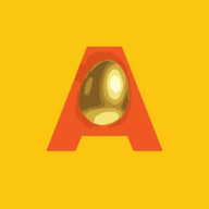 APF logo