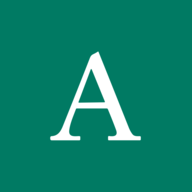 APO logo