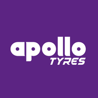 APOLLOTYRE.NSE logo
