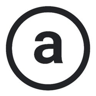 AR logo
