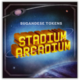 ARCADIUM logo