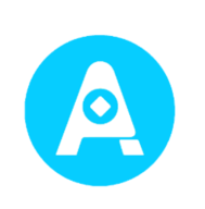 ARES logo