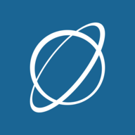 ARES logo