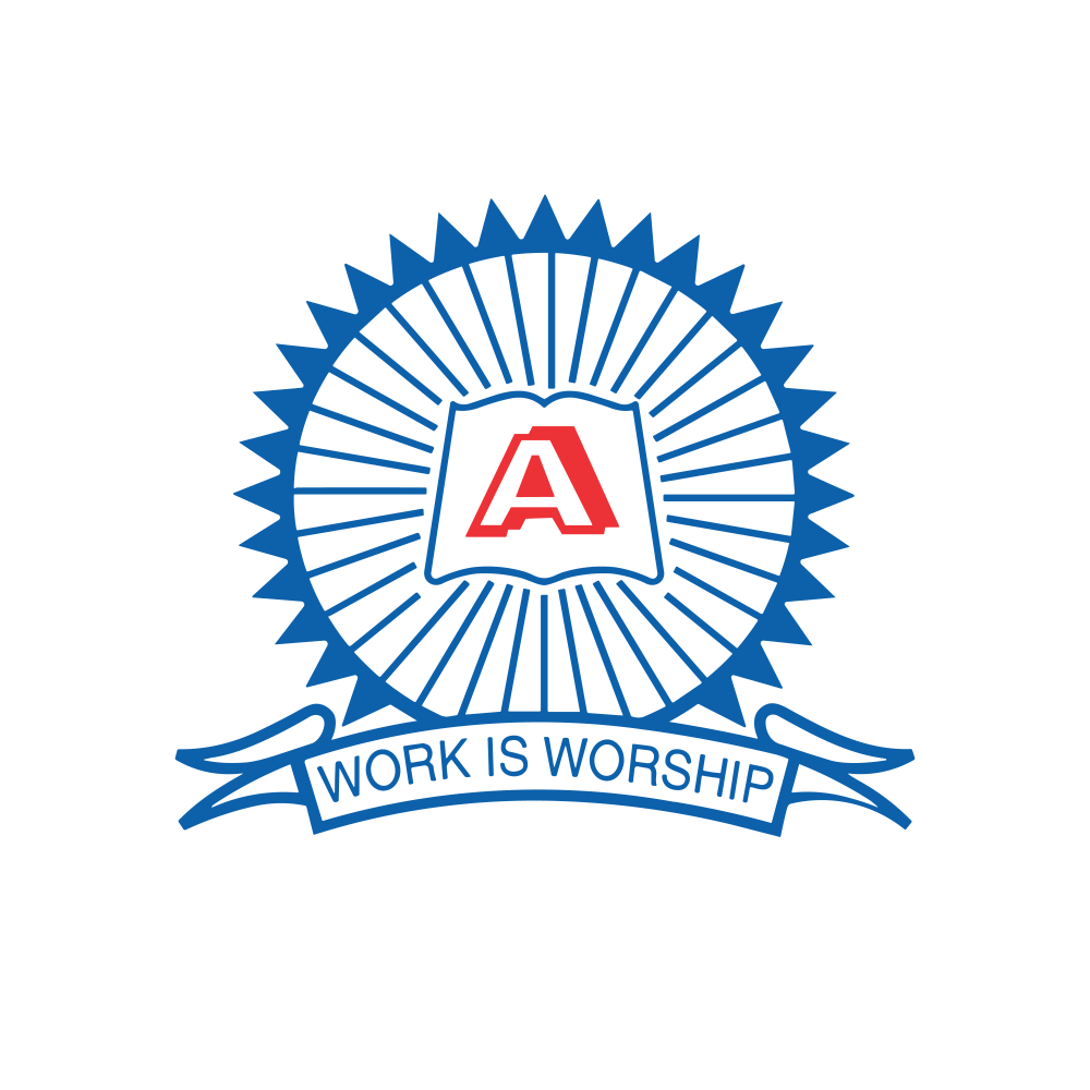 ARIHANTACA.NSE logo
