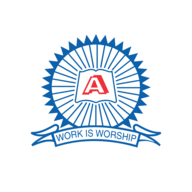 ARIHANTACA.NSE logo