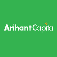 ARIHANTCAP.NSE logo