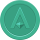 ARKER logo