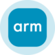ARMON logo