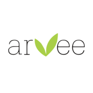 ARVEE.NSE logo