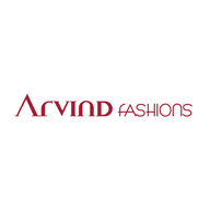 ARVINDFASN.NSE logo
