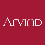 ARVSMART.NSE logo