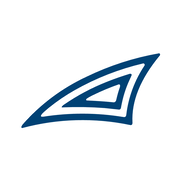 AS logo